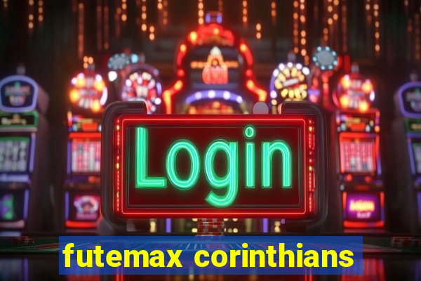 futemax corinthians